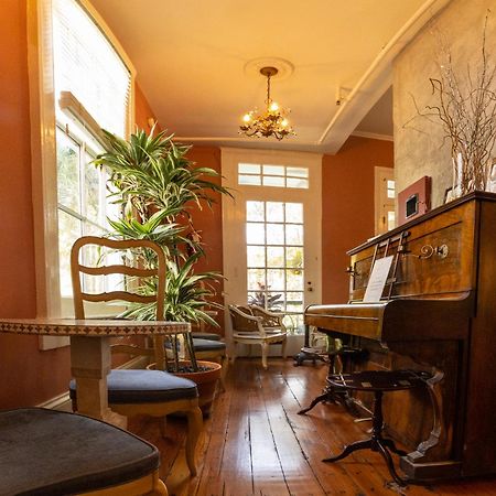 ホテル Rathbone Mansions ニューオーリンズ エクステリア 写真
